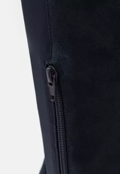 Anna Field Leather - Cuissardes - Dark Blue -Anna Field Boutique 02580bd7af57497da0aa0f5bdb7e0a34