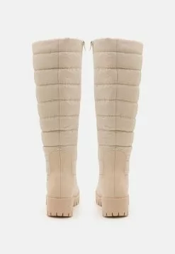 Winter Boot - Bottes À Plateau - Beige -Anna Field Boutique 048a8f3bde8440b69d4bbea37c58e27a