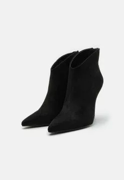 Anna Field Boots À Talons - Black -Anna Field Boutique 054d50696b96473a9dc88a09c4553d92
