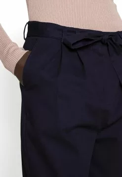 Pantalon Classique - Dark Blue 9 Pantalon Classique - Dark Blue -Anna Field Boutique 05a79401b4d04de4882c28b1b81623bc