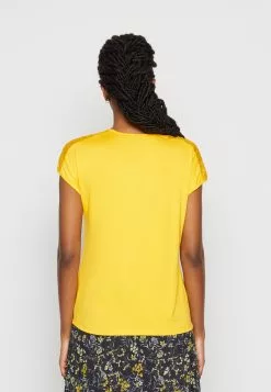 Anna Field T-Shirt Imprimé - Yellow -Anna Field Boutique 0703f1a6d62e4cb49d20b5176e5af086