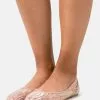 Anna Field Ballerines - Light Pink