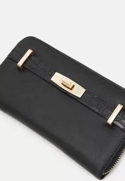 Anna Field Portefeuille - Black 7 Anna Field Portefeuille - Black -Anna Field Boutique 078109a6b1fe47e9b79fddf5ae16d1fc