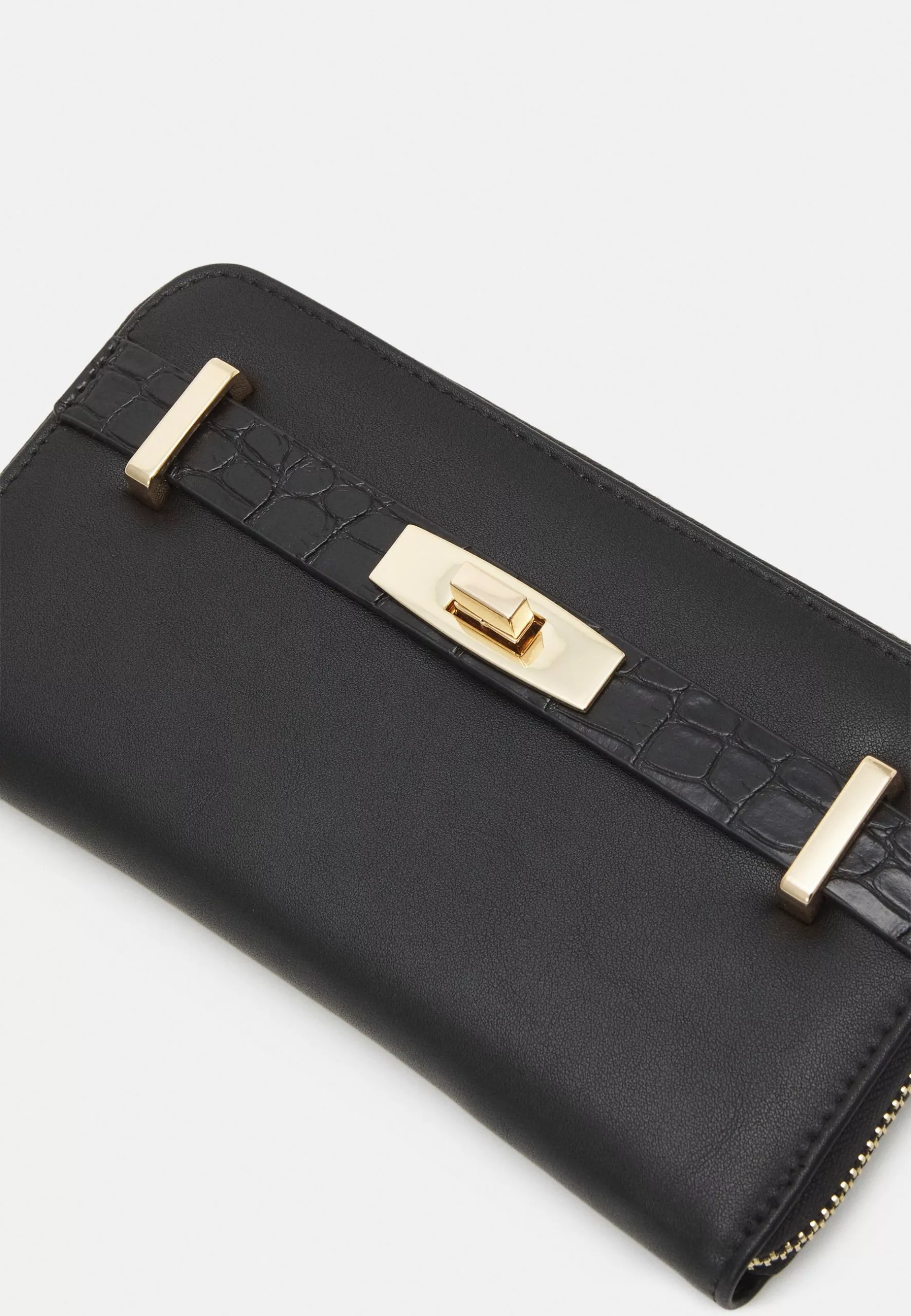 Anna Field Portefeuille - Black 4 Anna Field Portefeuille - Black – Image 4