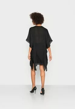 Anna Field Robe De Jour - Black 7 Anna Field Robe De Jour - Black -Anna Field Boutique 0794986b03764b548e0e584232d2640f