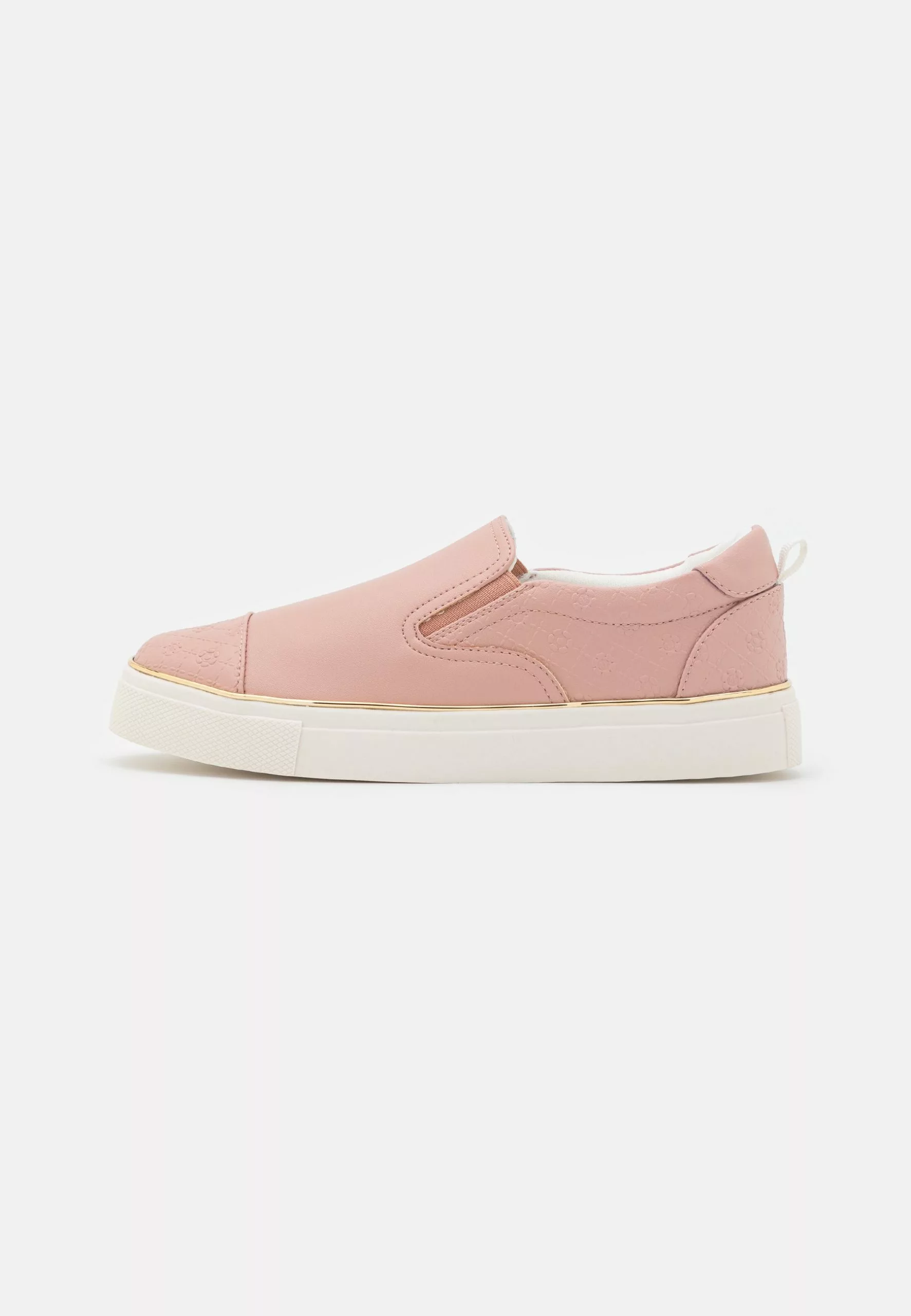 Anna Field Mocassins - Light Pink 2 Anna Field Mocassins - Light Pink – Image 2