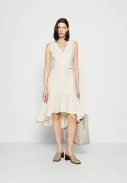 Anna Field Robe De Jour - Beige -Anna Field Boutique 08296f6f434a4c8190f2da77eaceefb8