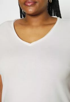 3 Pack - T-Shirt Basique - White/Dark Yellow/Purple -Anna Field Boutique 096b1467d45f44ce9f60660badacc229