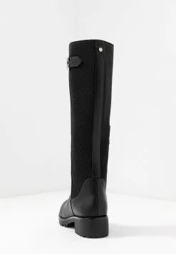 Anna Field Bottes - Black -Anna Field Boutique 09d965ecea7b48ffbc18b4ca1bc4da8f