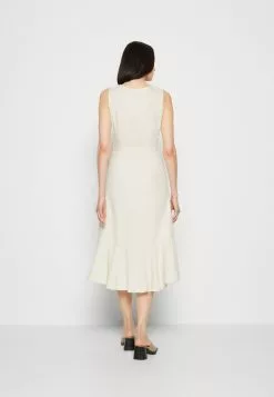 Anna Field Robe De Jour - Beige -Anna Field Boutique 0b467b37fa774b20a69fe949022e60c9