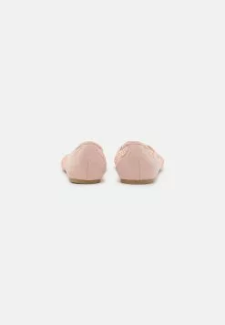 Anna Field Ballerines - Light Pink -Anna Field Boutique 0c2c3512af354623b0e6fcecfeb3da48