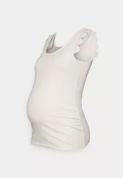 Débardeur - White 8 Débardeur - White -Anna Field Boutique 0c9e8deebf4c44a1aba5aac84c4dc816