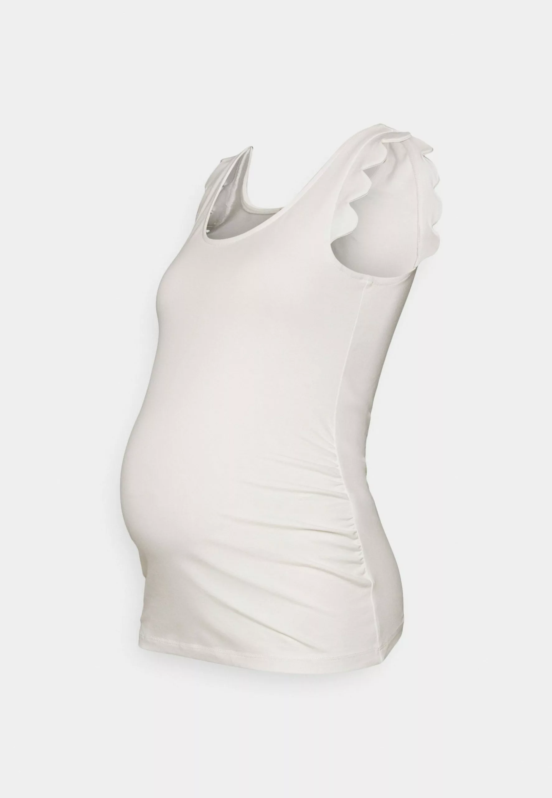 Débardeur - White 4 Débardeur - White – Image 4