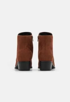 Bottines - Dark Brown -Anna Field Boutique 0cbb4e27335e4c5ba62faa668eaa97e0