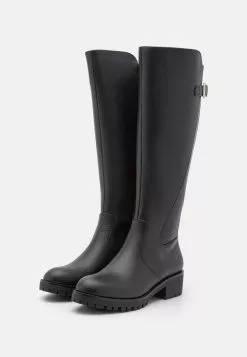 Anna Field Bottes D'Équitation - Black -Anna Field Boutique 0d3e70f13c004902b0feebac4a2bbf67