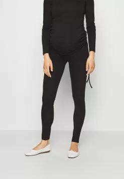 Leggings Maternity - Legging - Black - Mottled Dark Brown 9 Leggings Maternity - Legging - Black - Mottled Dark Brown -Anna Field Boutique 0d6c088c5c6049678baa9bbe1ba73ae5