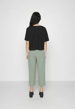 Circular Petite - Pantalon Classique - Green -Anna Field Boutique 0f9d8fcdf8fa45699183172c2ea7adb1