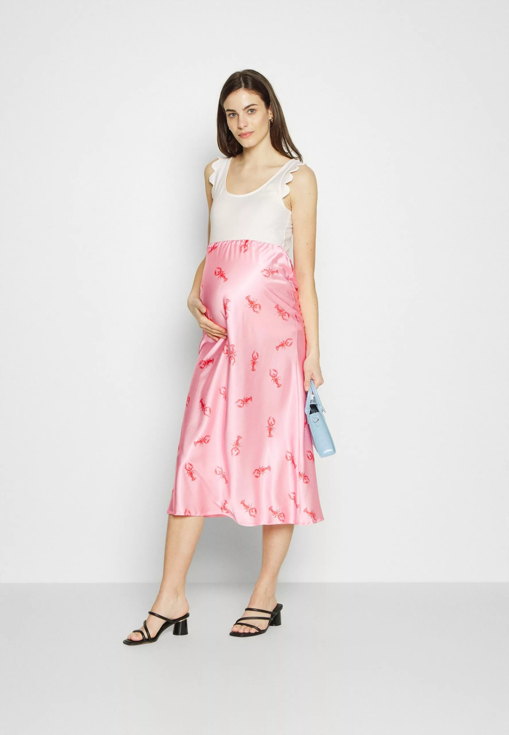 Débardeur - White 2 Débardeur - White – Image 2