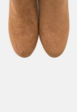 Anna Field Bottes - Camel -Anna Field Boutique 1042cee674c04dcaa16e5b5ee028117c