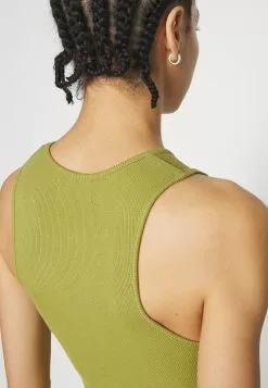 Anna Field 2 Pack - Débardeur - Green/Black 17 Anna Field 2 Pack - Débardeur - Green/Black -Anna Field Boutique 10cd759187a34fe8ba3ea7252cba01d5