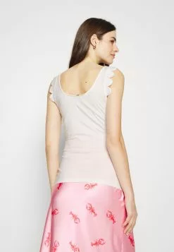 Débardeur - White 7 Débardeur - White -Anna Field Boutique 12b41df89e494ee88aadf7d15ab655b5
