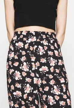 Summer Wide Legs - Pantalon Classique - Black 9 Summer Wide Legs - Pantalon Classique - Black -Anna Field Boutique 136e19665b47496f8aad48216d591d40