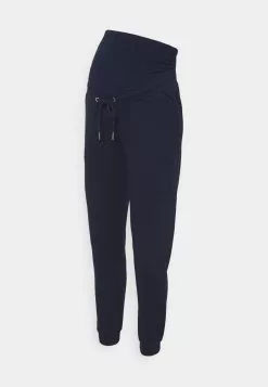 Sweatshirt - Dark Blue -Anna Field Boutique 144e27b25a294f9387bc7d86ad564150