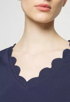 Anna Field T-Shirt Imprimé - Dark Blue -Anna Field Boutique 14a83ef388fd43d6b6f1cc08da2d9092