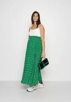 3 Pack - Débardeur - Off-White/Pink/Green -Anna Field Boutique 17a14cb882ed40eb9348a433db0c2197