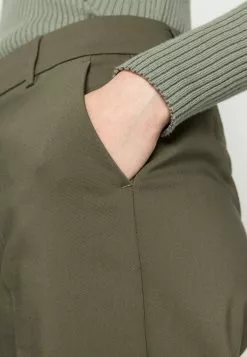 Anna Field Chino - Dark Green 9 Anna Field Chino - Dark Green -Anna Field Boutique 17bcf537a96847c4ad0133b8f71d7cbf