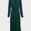 Anna Field Robe De Soirée - Dark Green
