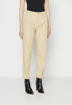 Anna Field Pantalon Cargo - Beige