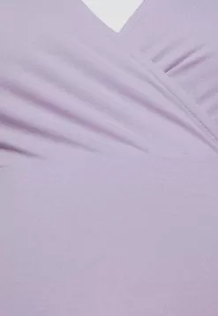 2 Pack - T-Shirt Basique - Multi Coloured/Lilac/Grey -Anna Field Boutique 1aef18601ed045a0ba41db44d81daf22