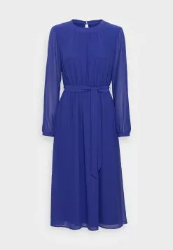 Anna Field Robe De Jour - Blue 9 Anna Field Robe De Jour - Blue -Anna Field Boutique 1b2d42708d1b40669a53aa2c2bf61225