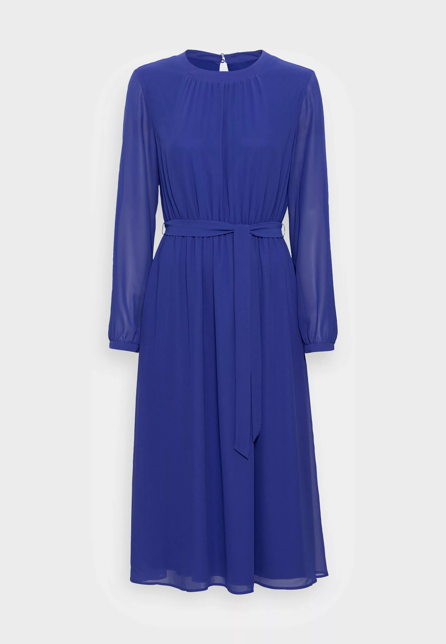 Anna Field Robe De Jour - Blue 4 Anna Field Robe De Jour - Blue – Image 4