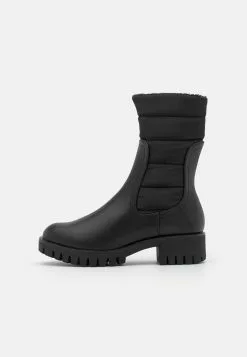 Anna Field Winter Boot - Bottes - Black 7 Anna Field Winter Boot - Bottes - Black -Anna Field Boutique 1bd7cff874784104a5678014f8a9d54d