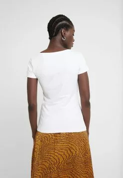 Anna Field 2 Pack - T-Shirt Basique - White 8 Anna Field 2 Pack - T-Shirt Basique - White -Anna Field Boutique 1e88d29889974abe85862f174af9307e