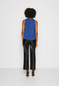 Anna Field Débardeur - Blue -Anna Field Boutique 1f13421d085240e79256d05b9f1318fd