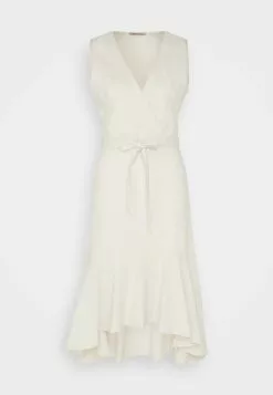 Anna Field Robe De Jour - Beige -Anna Field Boutique 2072d61a822744f58fc972f8e48806e6