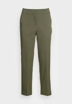 Anna Field Chino - Dark Green 8 Anna Field Chino - Dark Green -Anna Field Boutique 23816a0491d94006b7abc38de79d170b