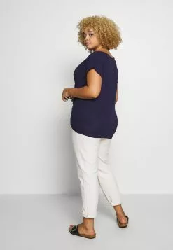 T-Shirt Imprimé - Evening Blue 7 T-Shirt Imprimé - Evening Blue -Anna Field Boutique 24cdf1f55e0b4ca1857817706c79a323