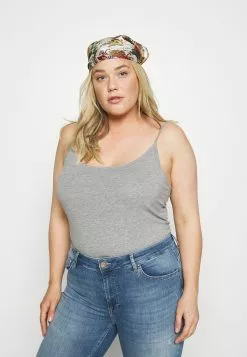 5 Pack - Débardeur - Black/White -Anna Field Boutique 24fff58b432a46f8b741992ac5717607