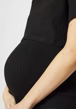 Top Skirt Set - Jupe Crayon - 802 - Black -Anna Field Boutique 251f02f1bdee40caad3acd9f45ed2ead