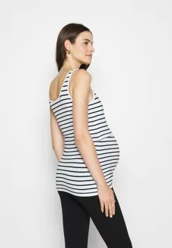 3 Pack - Débardeur - Black/White/Multi-Coloured 10 3 Pack - Débardeur - Black/White/Multi-Coloured -Anna Field Boutique 2534c8dac32f49a6a66eda7c68e1f341