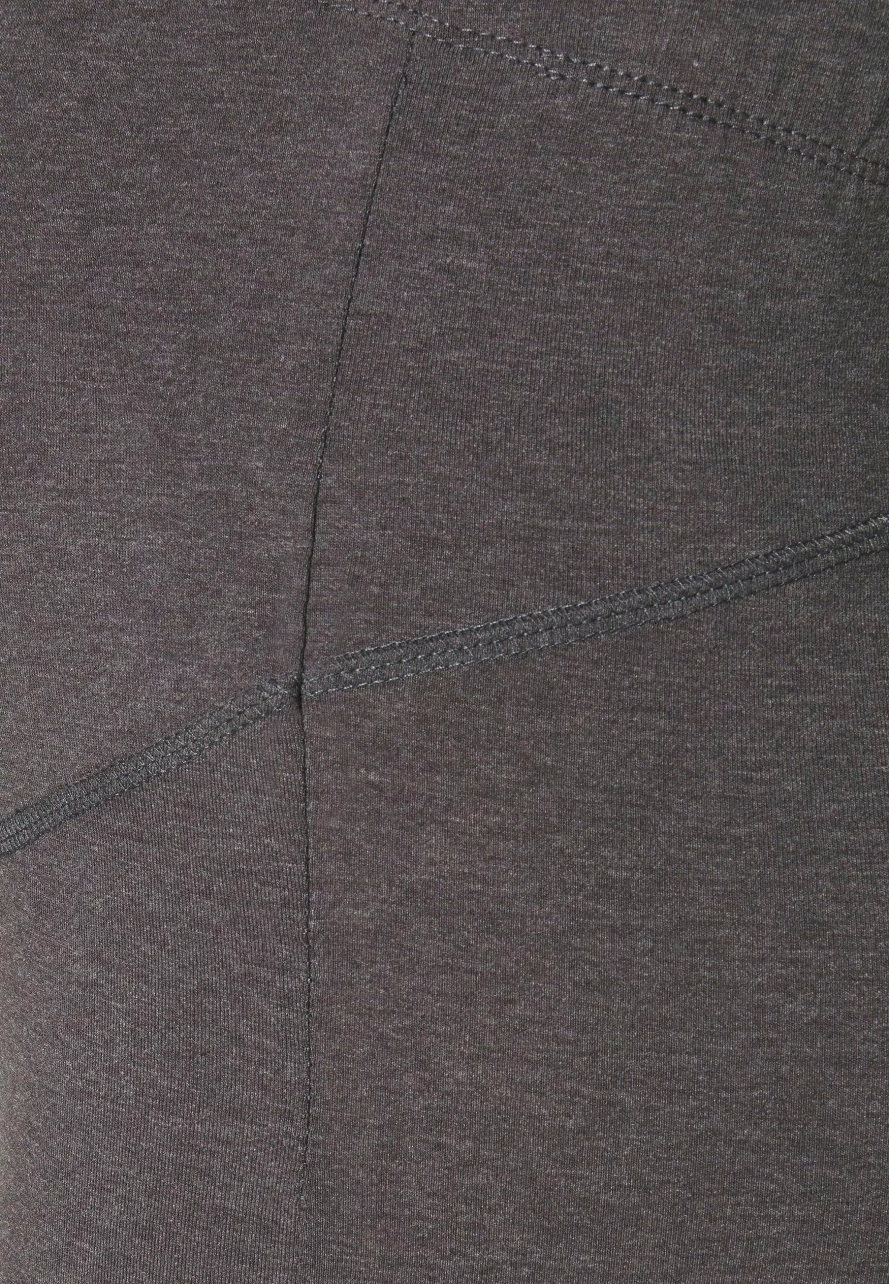 Leggings Maternity - Legging - Grey/Black 7 Leggings Maternity - Legging - Grey/Black – Image 7