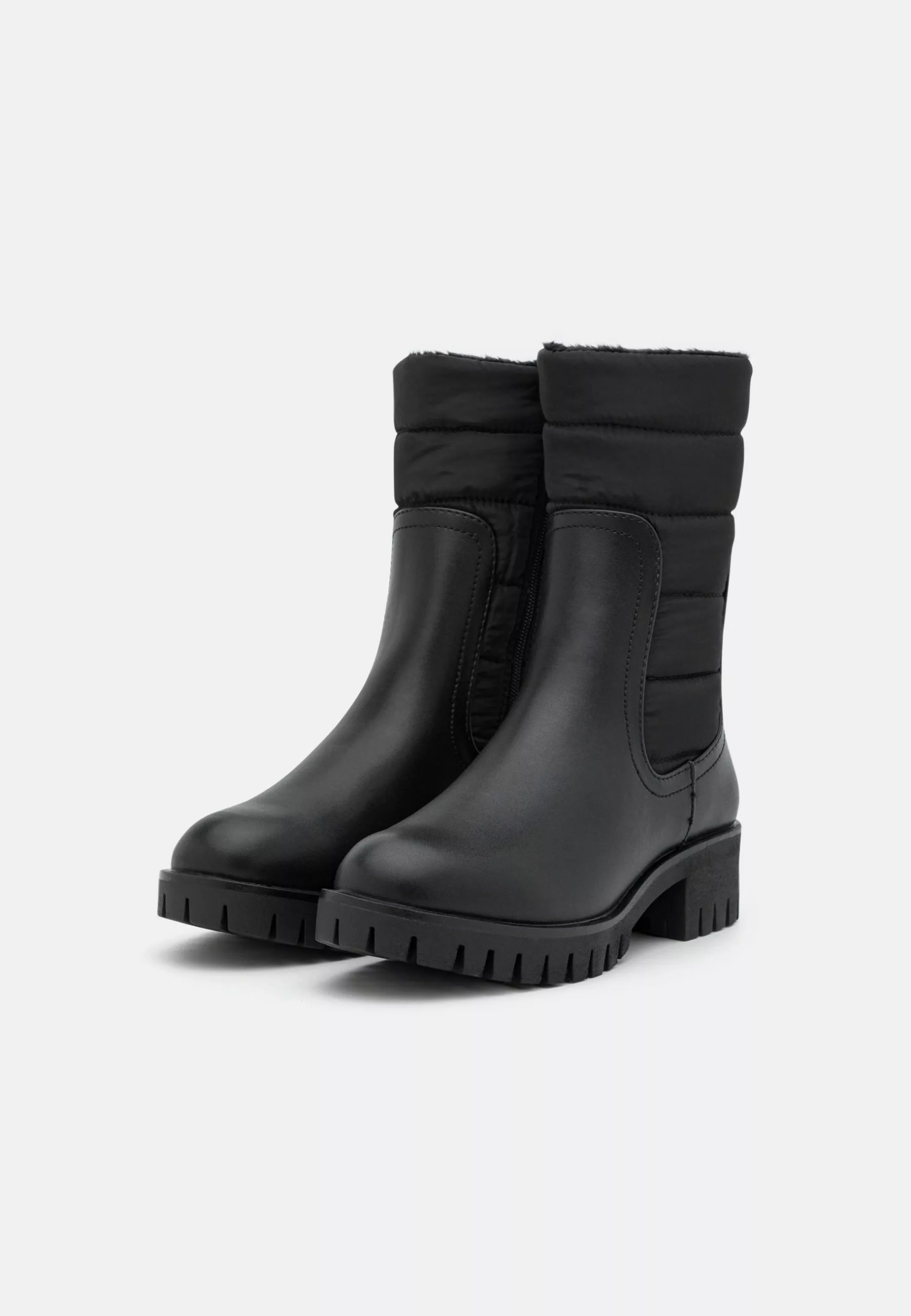 Anna Field Winter Boot - Bottes - Black 3 Anna Field Winter Boot - Bottes - Black – Image 3