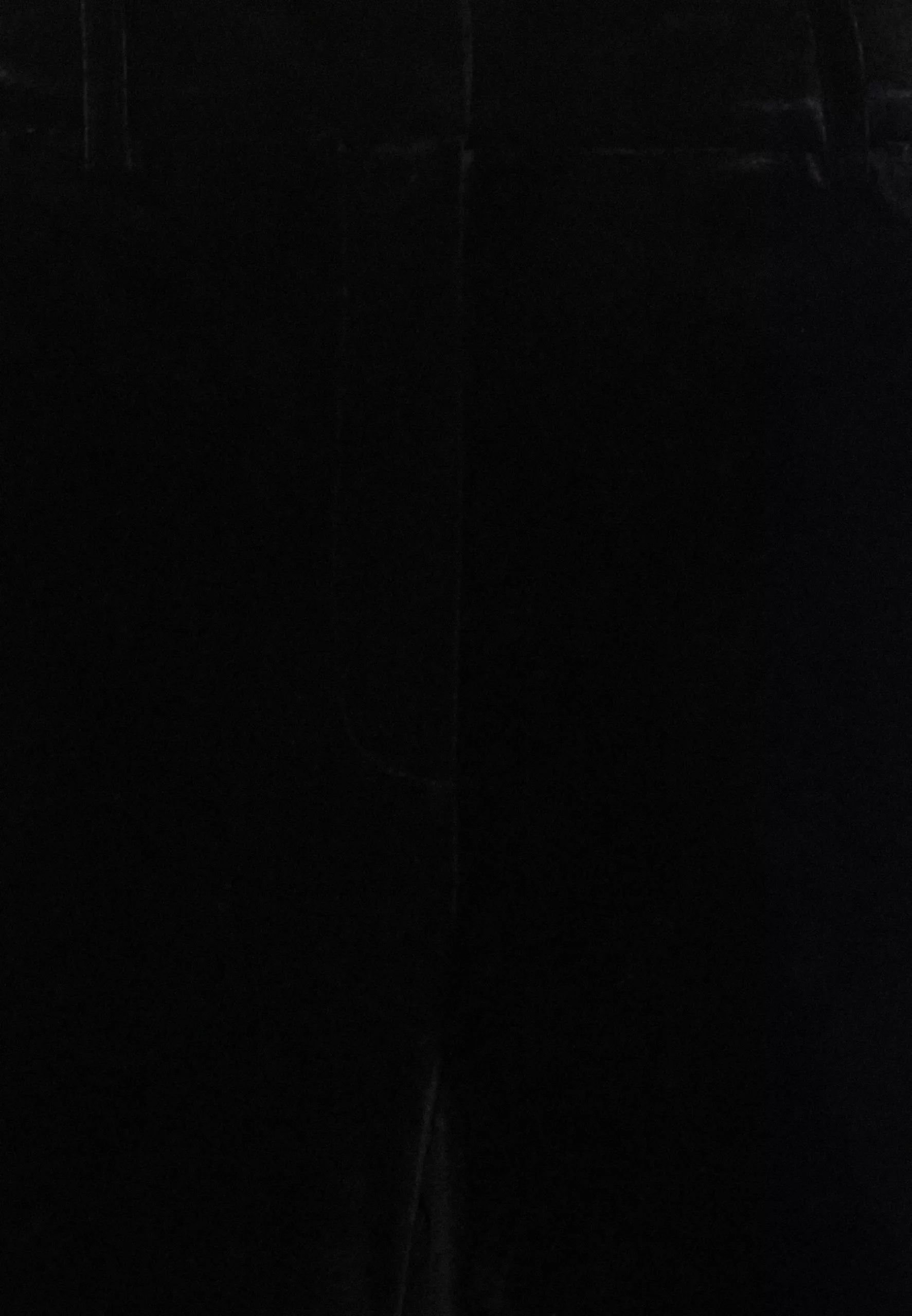 Anna Field Velvet Wide Leg Trousers - Pantalon Classique - Black 5 Anna Field Velvet Wide Leg Trousers - Pantalon Classique - Black – Image 5