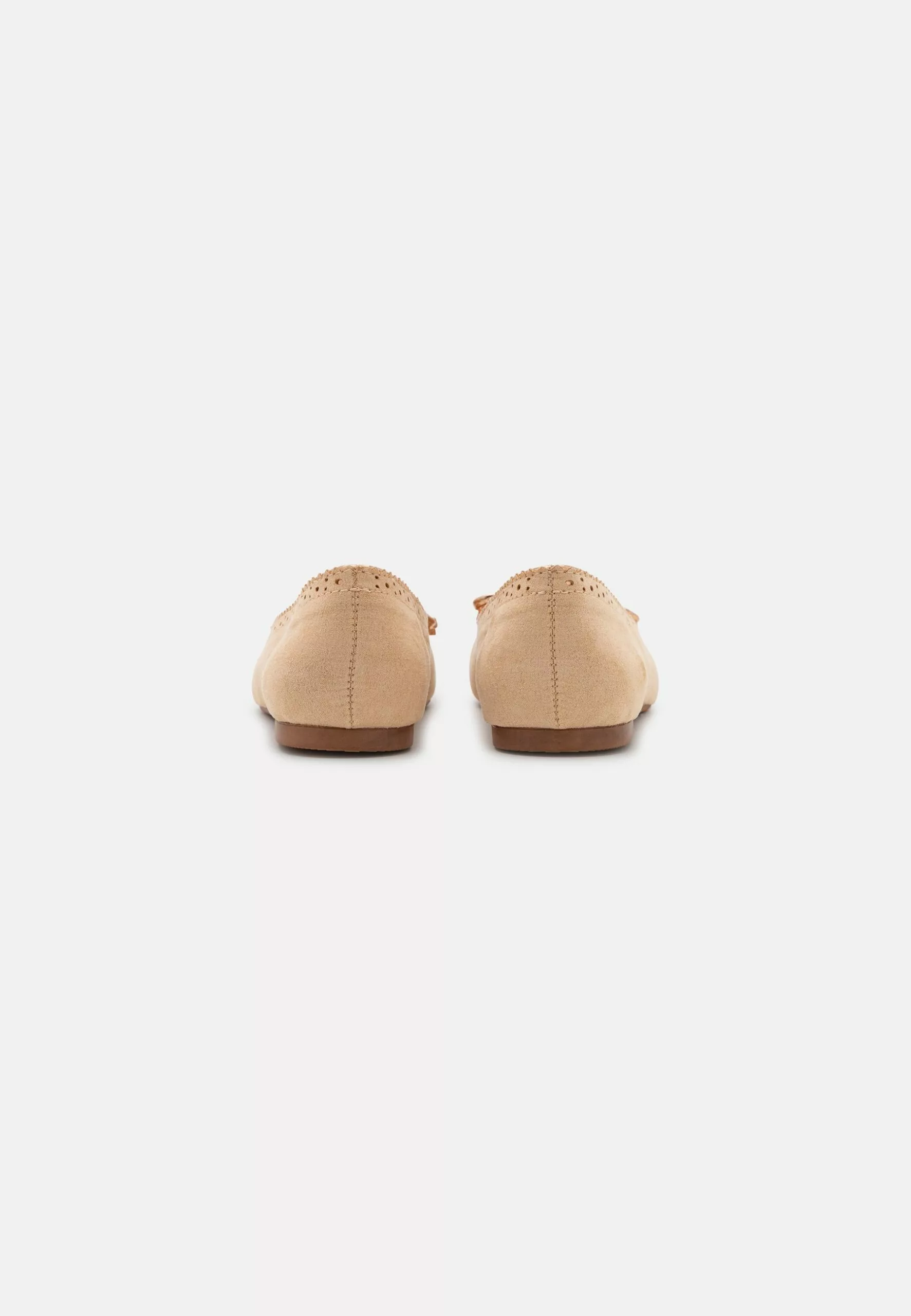 Anna Field Ballerines - Beige 4 Anna Field Ballerines - Beige – Image 4