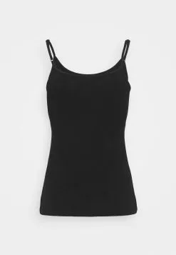 Anna Field 5 Pack - Débardeur - Black -Anna Field Boutique 2b8f97d3dfcb45a29efc27f0032ce652