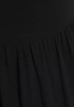 Nursing - Robe En Jersey - Black -Anna Field Boutique 2d22a7c7cf57466faacdf85a0f9a841e